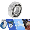 Scooter Skateboard Wheel 22x56x16mm Deep Groove Ball Bearings