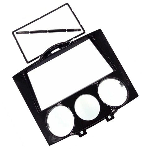Mazda RX8 2-Din 7" Stereo Radio Fascia Dash Panel (2003-2008)
