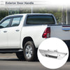 Toyota Hilux Revo Exterior Door Tailgate Handles (2015-2023)