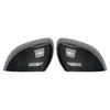 Mercedes Benz C-Class 2 x Carbon Fiber Rear View Mirror Covers (2022-2023)
