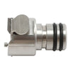 BMW F750GS Fuel Line Hose Quick Release Disconnect Coupling (2018 - 2024)