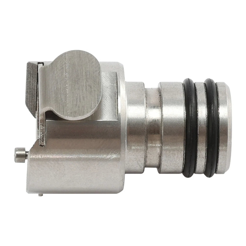 BMW F750GS Fuel Line Hose Quick Release Disconnect Coupling (2018 - 2024)