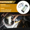 Lexus CT200h Metal Electric Fuel Pump (2011–2016)