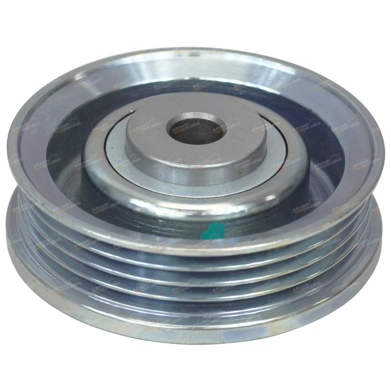 Mitsubishi Pajero NL 3.5L V6 6G74 Power Steering Idler Pulley (1997-2000)