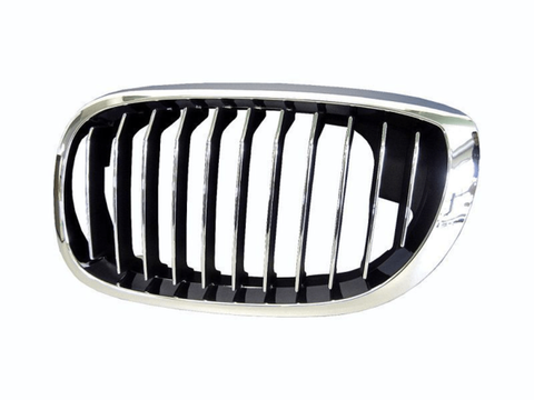 Grille Left Hand Side FOR BMW 3 Series E46 Coupe 2003-2006