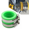 OKO PWK Green Motor 28/30mm Carburetor Rubber Adapter Intake Manifold