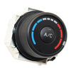 Toyota Corolla A/C Control Switch Assembly (2009-2013)