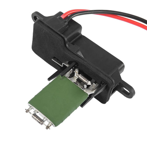 Chevrolet Astro Blower Fan Motor Resistor (1996 - 2005)