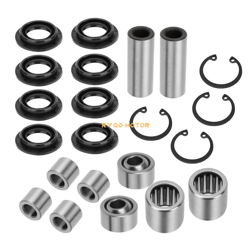 Kawasaki Brute Force KVF650 KVF750 4x4i Rear Lower A-Arm Bushing Bearing