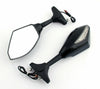 Honda Kawasaki Suzuki Yamaha Ducati Motorcycle Mirror Turn Signal