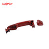 Toyota Camry Exterior Door Handle (2012-2017)