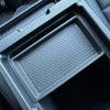Honda CR-V 2023-2025 Black Plastic Center Console Tray