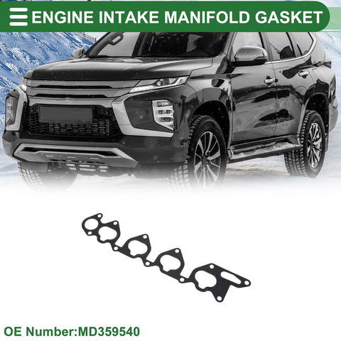 Mitsubishi Pajero Intake Manifold Gasket (2001-2007)