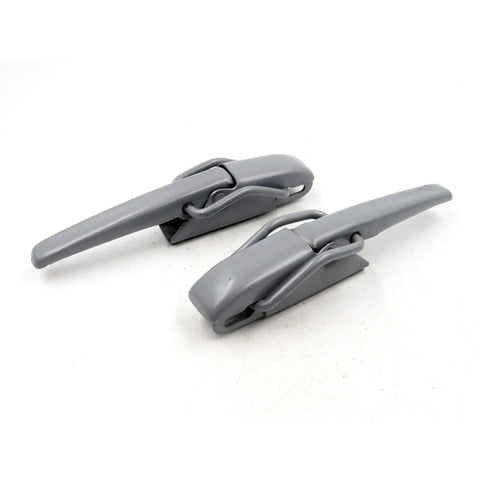 Nissan Navara D40 2005-2015 Tail gate Handle Opener