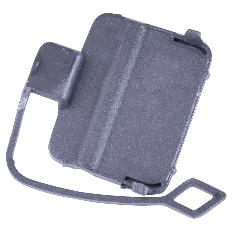 BMW E90 E91 3-Series Rear Bumper Tow Hook Eye Cap Cover (2007-2013)
