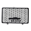 HONDA CB1300 Black Motorcycle Radiator Grille Guard Cover (2003-2008)