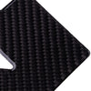 Nissan 350Z Carbon Fiber Navigation Box Cover (2003-2009)