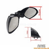 Yamaha WaveRunner VX1100 Deluxe / Sport / Cruise Right Rearview Mirror (2002-2008)