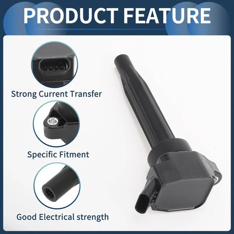 Hyundai Turbo Ignition Coil Pack (2020-2024)