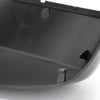 Chevy Silverado / GMC Sierra Gloss Black Mirror Cover Caps (2007-2013)