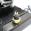 150cc 250cc PIT Quad Dirt Bike ATV 270mm Water Cooled Radiator Cooler + Fan