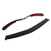 Benz A-Class A220 Carbon Fiber Front Bumper Lip Spoiler (2019)
