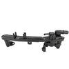 Jaguar F-Type, XJ, XJR, XF, XFR, XK, XKR Coolant Water Heater Pipe (2013-2020)