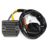 Honda XL1000V Varadero Voltage Rectifier Regulator (2003-2010)