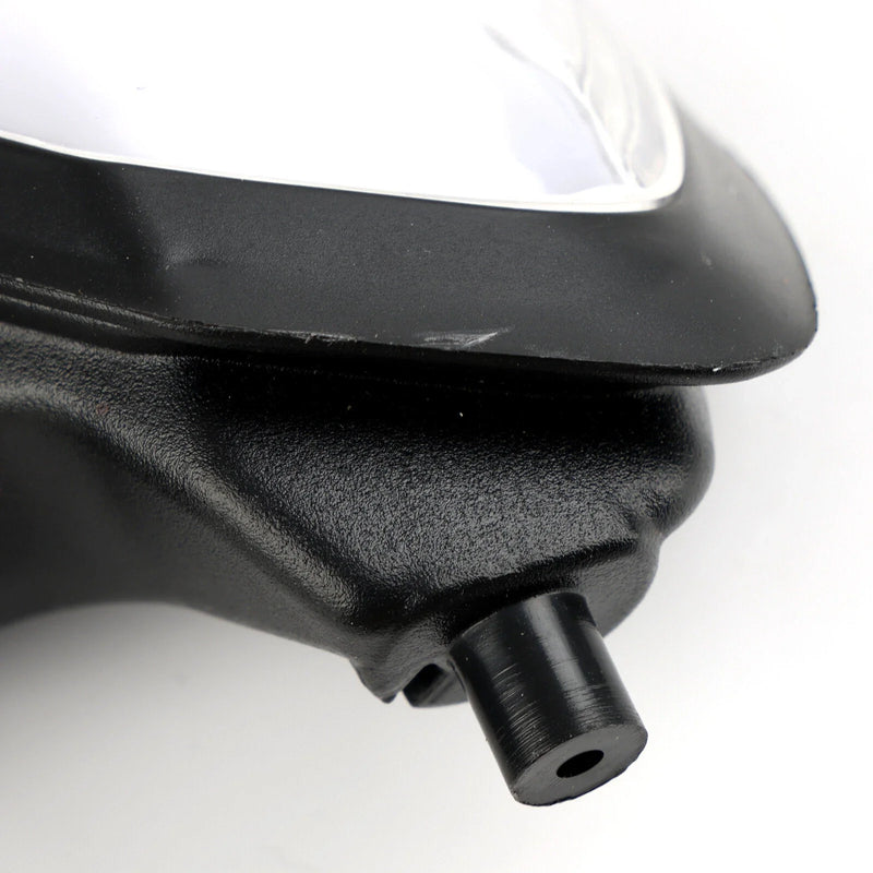 Ducati Multistrada V4S V4 (2021-2023) Clear Tail Light Turn Signal