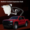 Nissan Frontier Coolant Expansion Reservoir Tank (2005-2023)