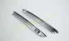Mazda CX-5 (2017-2021) 2 x pcs Chrome Front Fog Light Cover Trim