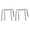 Toyota Land Cruiser FZJ80 FJ80 Window Seal Door Glass Run (1991-1997)