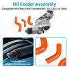 Jeep Grand Cherokee WK2 3.0L CRD Eco Diesel Oil Cooler Assembly (2011-2020)