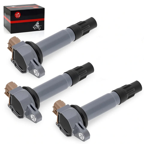 Sea-Doo GTI 3x Ignition Coils (1998–2003)