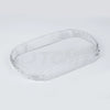 Harley Touring Road Glide Clear PC Headlight Lens Cover (2015-2022)