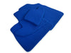 Bentley Continental GT Tailored Blue Carpets Floor Mats (2004-2017)