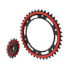 BMW G310GS G310R 520 16T 40T Front Rear Sprockets (2017-2023)