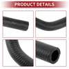 Toyota Avalon V6 3.5L Power Steering Reservoir Hose (2008-2012)