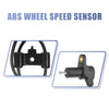 Hyundai Tiburon Rear Right ABS Wheel Speed Sensor (2003-2005)