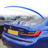 BMW 3-Series C31 ABS Rear Boot Spoiler (2019-2023)
