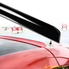 Audi A8 D4 Facelift Roof Lip Spoiler (2013-2017)