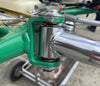 Tony Kart 950 Cadet Micro Mini Max Inter Chassis Frame Bolt