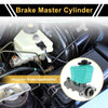 Toyota Landcruiser Brake Master Cylinder & Reservoir (1996-2003)