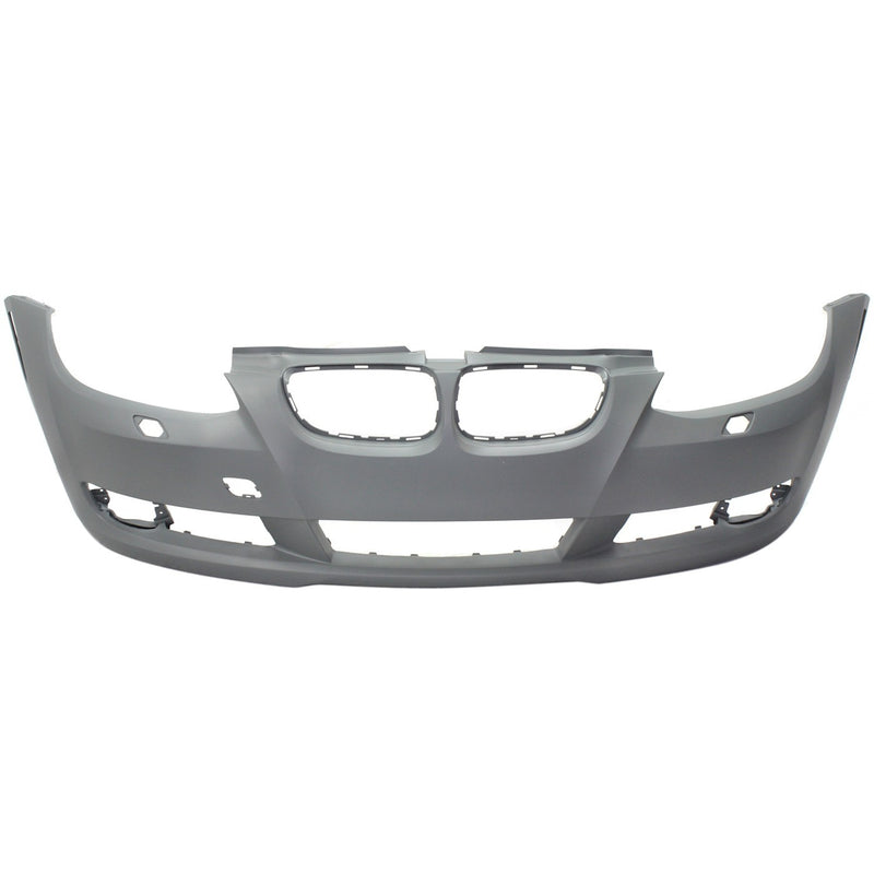 Front Bumper Cover For 2007-2010 BMW 328i 335i 2007-2008