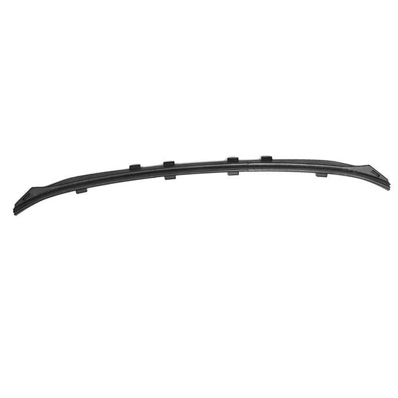 Tesla Model Y 2019-2023 Hood Weather Seal