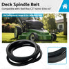 Bad Boy CZT 6000 Elite 60" Deck Spindle Belt