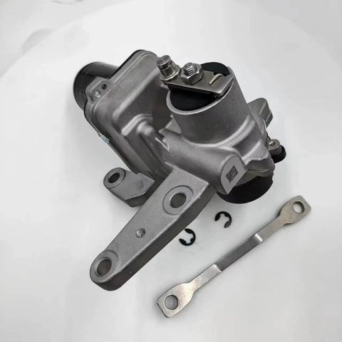 Toyota Landcruiser V8 1VD-FTV Turbo Actuator (2007–2016)