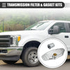 Chrysler Jeep Dodge 68RFE Transmission Filter Kit