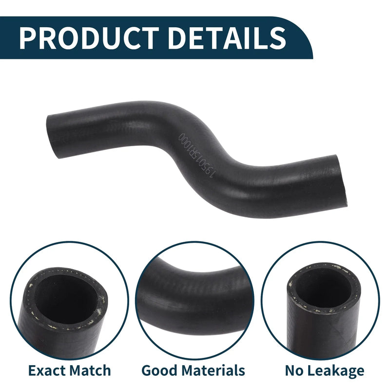 Honda Jazz Radiator Hose (2015-2024)