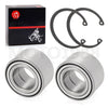 Polaris Ranger 1000 / 400 / 425 / 500 / 570 / 700 / 800 40x74x40 Rear Wheel Bearings